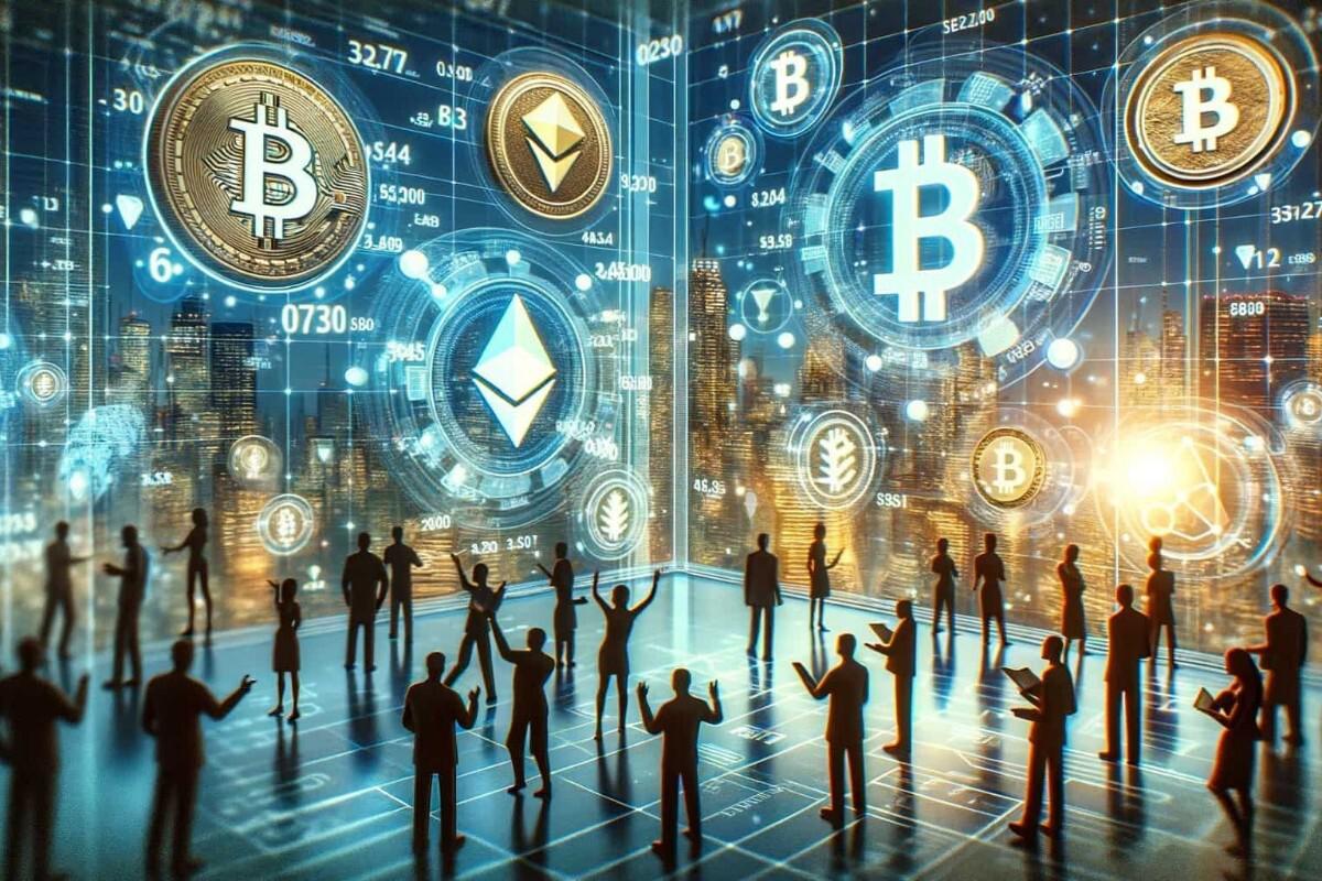 Cardano 24 小时内融资达 16.1 亿美元,ADA 仍在追赶势头