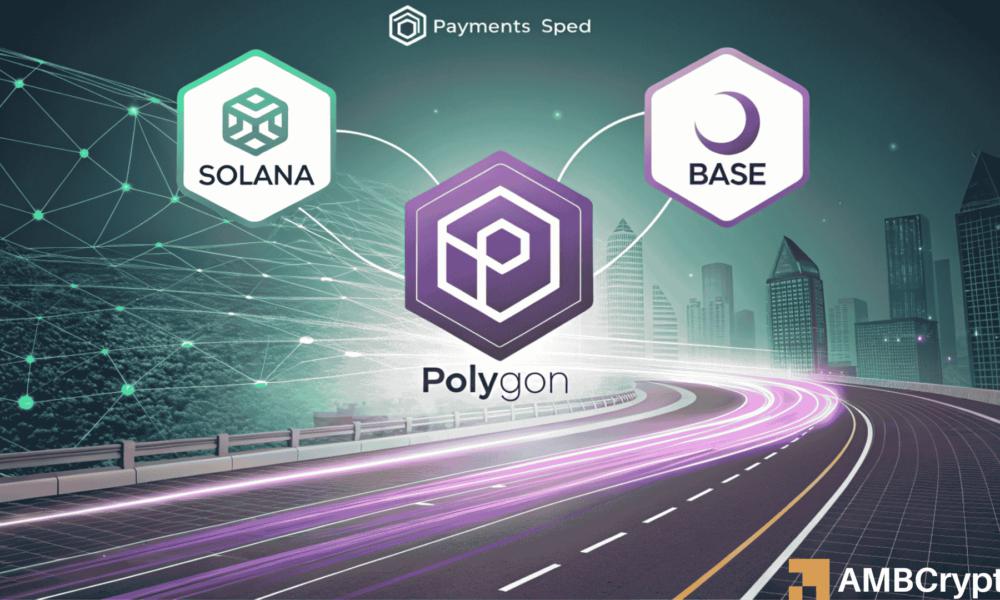 Polygon推出Rio升级版,助力网络加速提升效率
