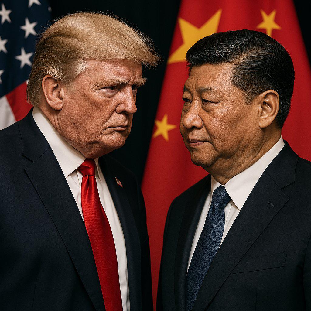 随着中美贸易战升级，加密货币价格下跌，鲸鱼们迅速买入