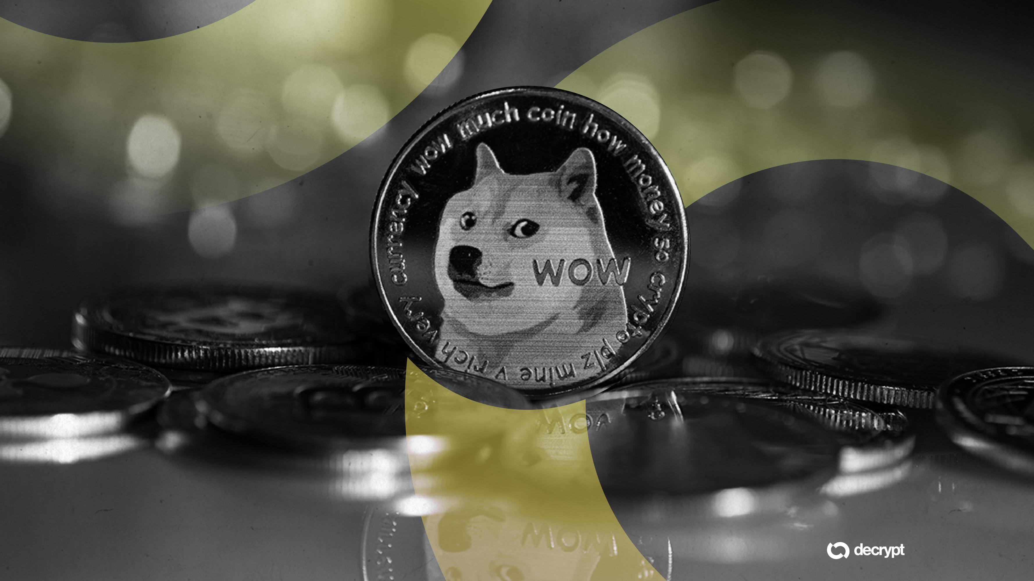 Thumzup Focuses on Dogecoin Spending to Drive Growth.