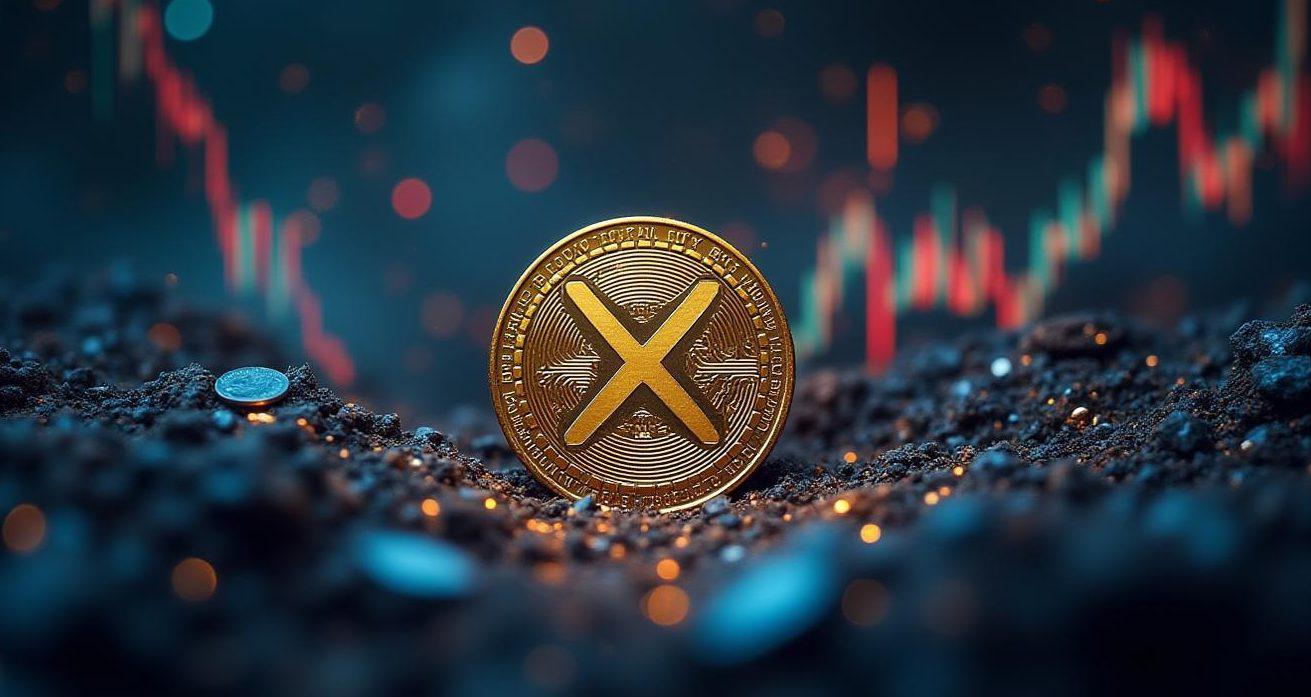 If XRP Cannot Regain .7, It Will Face Serious Troubles ahead.