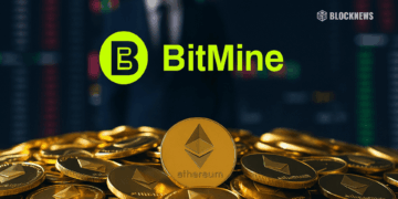BitMine Immersion任命新CEO：对以太坊最大股东有何影响？