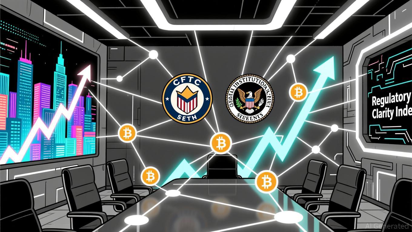 The Impact of the Commodity Futures Trading Commission as a Cryptocurrency Regulatory Body on Market Stability and Investor Confidence in the United States