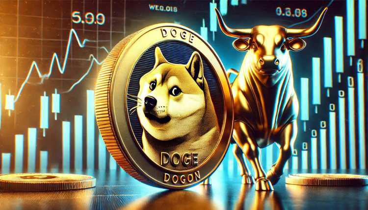What Would Happen If Dogecoin Broke Free From This Massive Wolf Pack Mentality?