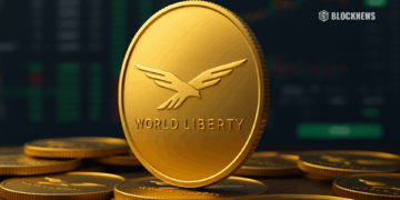 特朗普支持的WLFI加速大规模代币回购，价格下跌近50%，背后真相揭秘